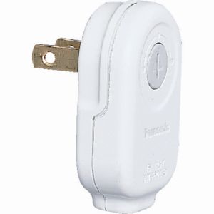 パナソニック Panasonic パナソニック WH4029WP ローリングキャップ W/P Panasonic