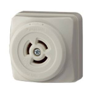 パナソニック Panasonic パナソニック WK2315W 接地2P15A引掛露出コンセント W