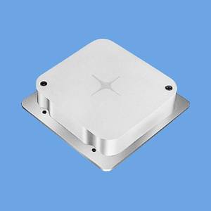 パナソニック Panasonic パナソニック DU7582 フロアコン用専用埋込カバー