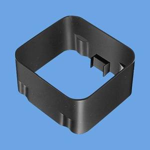 パナソニック Panasonic パナソニック DU7585 フロアコン専用施工枠