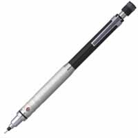 三菱鉛筆 三菱鉛筆 M5-10121P.33 クルトガシャープ ハイグレードモデル 0.5mm ブルー