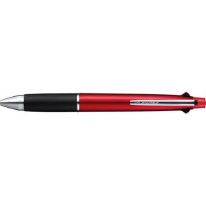 三菱鉛筆 uni 三菱鉛筆 MSXE510005.65 ジェットストリーム多機能ペン4&1 5機能ペン0.5ボルドー