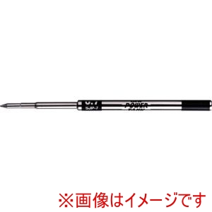 三菱鉛筆 uni 三菱鉛筆 SJP7.24 BP替芯 SJP-7 黒 24