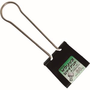 ミツヤ ミツヤ DC-600-BA ダブルクリップジャイアント M48178