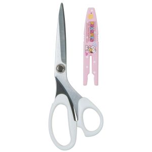 ミササ ミササ スヌーピー 洋裁はさみ 17cm 8589
