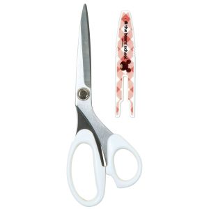 ミササ ミササ くまのがっこう 洋裁はさみ 17cm 1710