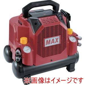 マックス MAX マックス AKLL1301E 8L 45気圧スーパーエアコンプレッサ ハンディコンプ 常圧専用 メーカー直送 代引不可 北海道沖縄離島不可