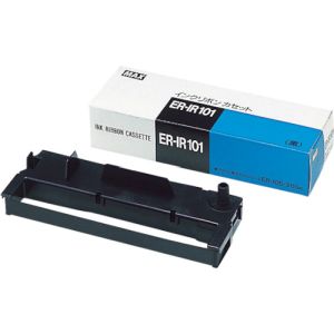 マックス MAX マックス ER-IR101 タイムレコーダ用インクリボン MAX