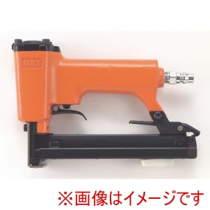 マックス MAX マックス TA-20A-422J-KYUON 常圧4Jステープル用エアネイラ 10～22mm