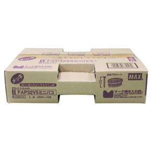 マックス MAX マックス FAP32V5 PS連結釘 10巻入 ミニ箱 MAX