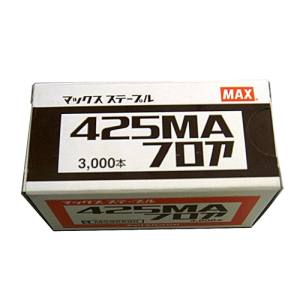マックス MAX マックス 425MA フロア N 4MAフロアステープル MAX