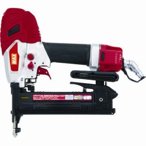 マックス MAX マックス TA-238F3 D)4MA 常圧4MAフロアステープル用エアネイラ 25～38mm