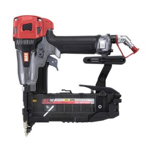 マックス MAX マックス HA-50F3 D 高圧MAステープルフロアタッカ 25～50mm エアダスタ付