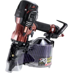 マックス MAX マックス HN90N6DR スーパーネイラ HN-90N6 D -R