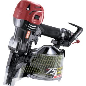マックス MAX マックス HN75N4DG スーパーネイラ HN-75N4 D -G