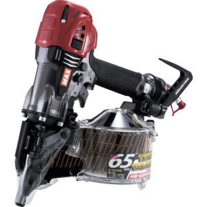 マックス MAX マックス HN65N4DG スーパーネイラ HN-65N4 D -G