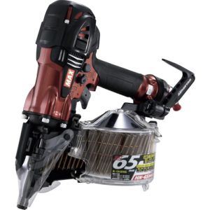 マックス MAX マックス HN65N4DR スーパーネイラ HN-65N4 D -R