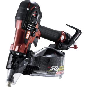 マックス MAX マックス HN50N4DR スーパーネイラ HN-50N4 D -R