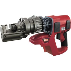 マックス MAX マックス PJRC161 25.2V充電式ブラシレス鉄筋カッタ PJ-RC161
