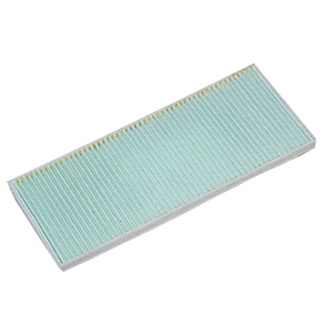 三菱 MITSUBISHI 三菱 P-100HF2 交換用高性能除じんフィルター ロスナイ用