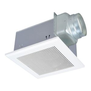 三菱 MITSUBISHI 三菱 VD-20ZX13-C 天井埋込形換気扇 低騒音インテリア格子タイプ