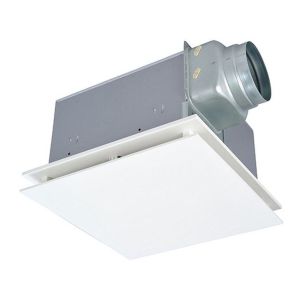 三菱 MITSUBISHI 三菱 VD-23ZLE13-FPS 天井埋込形換気扇消音形フラットインテリアタイプ