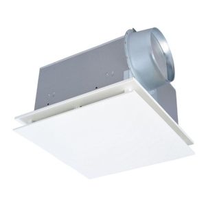 三菱 MITSUBISHI 三菱 VD-25ZX13-FP 天井埋込形換気扇 低騒音フラットインテリアタイプ