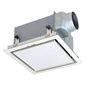 三菱 MITSUBISHI 三菱 VD-23ZXP13-Z 天井埋込形換気扇低騒音フルフラットパネルタイプ