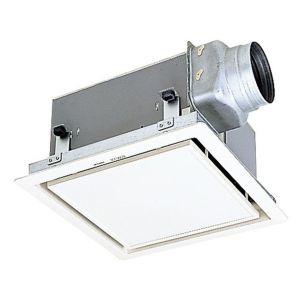 三菱 MITSUBISHI 三菱 VD-23ZNP13-Z 天井埋込形換気扇消音形フルフラットパネルタイプ