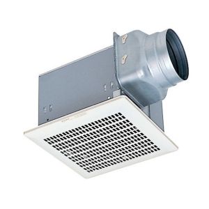 三菱 MITSUBISHI 三菱 VD-18ZP13 天井埋込形換気扇 低騒音オール金属タイプ