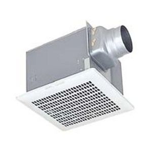 三菱 MITSUBISHI 三菱 VD-20ZL13 天井埋込形換気扇 低騒音オール金属タイプ