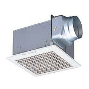三菱 MITSUBISHI 三菱 VD-20Z13-BL 天井埋込形換気扇 BL認定品 オール金属タイプ