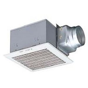 三菱 MITSUBISHI 三菱 VD-20ZH13-BL 天井埋込形換気扇 BL認定品 オール金属タイプ