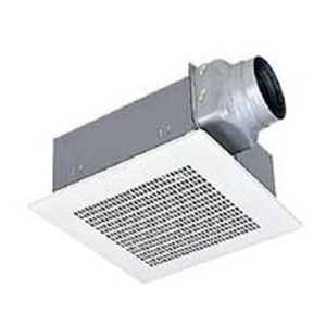 三菱 MITSUBISHI 三菱 VD-23Z13 天井埋込形換気扇 低騒音オール金属タイプ
