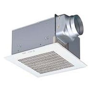 三菱 MITSUBISHI 三菱 VD-23ZP13-BL 天井埋込形換気扇 BL認定品 オール金属タイプ