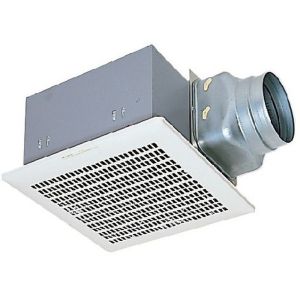 三菱 MITSUBISHI 三菱 VD-23ZPH13 天井埋込形換気扇 低騒音オール金属タイプ