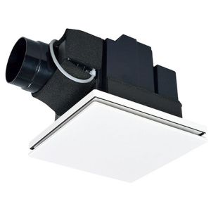 三菱 MITSUBISHI 三菱 VD-13ZPQD4 天井埋込形換気扇 給気専用低騒音タイプ