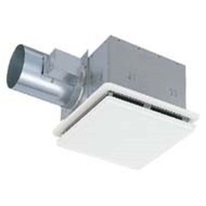 三菱 MITSUBISHI 三菱 VD-20ZDS13-W 天井埋込形換気扇 脱臭機能付低騒音形