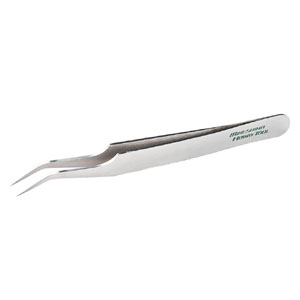 ミネシマ MINESHIMA ミネシマ F-108 Premium 精密ピンセット 120mm MINESHIMA
