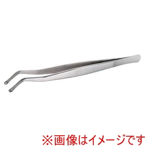 ミネシマ MINESHIMA ミネシマ F-20 ビーズピンセット 150mm MINESHIMA