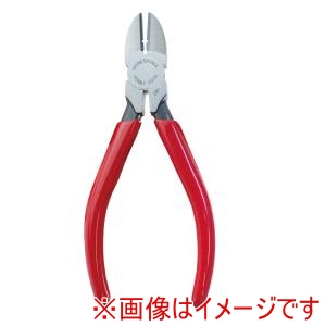 ミネシマ MINESHIMA ミネシマ D-10 強力ニッパー 125mm MINESHIMA