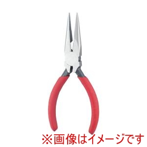 ミネシマ MINESHIMA ミネシマ D-11 ラジオペンチ 125mm MINESHIMA