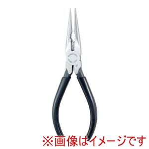 ミネシマ MINESHIMA ミネシマ D-12 ラジオペンチ 150mm MINESHIMA