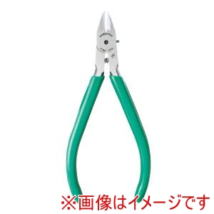 ミネシマ MINESHIMA ミネシマ D-107 ハイグレードニッパー 125mm MINESHIMA