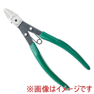 ミネシマ MINESHIMA ミネシマ D-108 ハイパワープラニッパー 145mm MINESHIMA