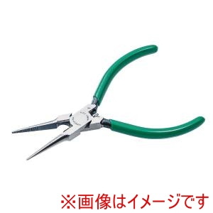 ミネシマ MINESHIMA ミネシマ E-5 マイクロ先細ペンチ 125mm MINESHIMA