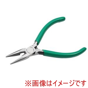 ミネシマ MINESHIMA ミネシマ E-103 マイクロラジオペンチ 125mm MINESHIMA