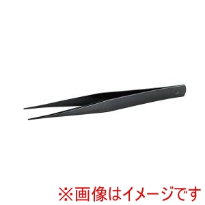 ミネシマ MINESHIMA ミネシマ F-101 カチオンメッキ AA ピンセット 125mm MINESHIMA