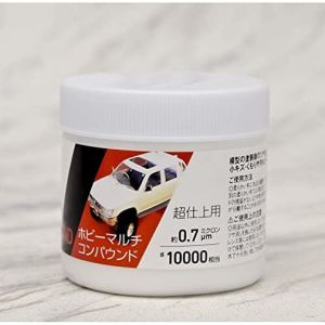 ミネシマ MINESHIMA ミネシマ TC-5 HOBBY マルチコンパウンド MINESHIMA