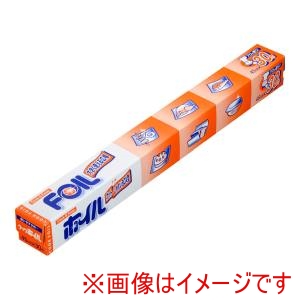 エムエーパッケージング エムエーパッケージング クックホイル アルミホイル 幅45cm× 30m